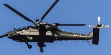 China's Next-Generation Z-21 Gunship helicopter could redefine Battlefield Airpower