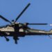 China's Next-Generation Z-21 Gunship helicopter could redefine Battlefield Airpower