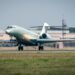 Dassault advances Falcon 10X Program with successful maiden flight