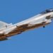 First Eurofighter heavy overhaul outside Europe completed in Saudi Arabia