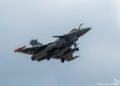 France validates MICA NG Infrared Seeker during High-Speed Rafale Test