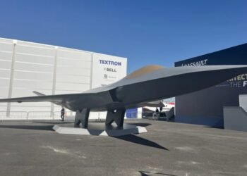 Germany and France abandon Joint FCAS Fighter after years of deadlock