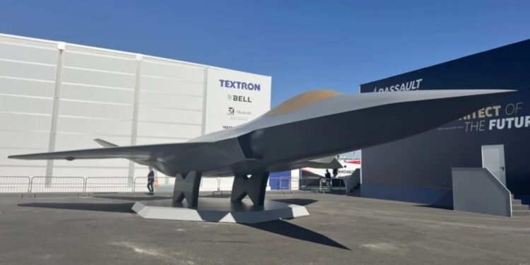 Germany and France abandon Joint FCAS Fighter after years of deadlock