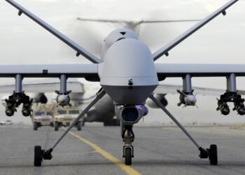 How the MQ-9 Reaper Shaped Operation Epic Fury?