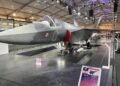 India's Fifth-Generation fighter program faces Engine hurdle
