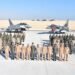 J-10C reportedly dominates Eurofighter in Simulated Air Combat Exercise