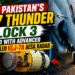 Pakistan's JF-17 Block 3 Equipped with Advanced Liquid-Cooled KLJ-7A AESA Radar