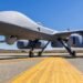MQ-9 Reaper's New Airborne Early Warning Radar could transform Modern Air Warfare