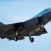 Pakistan becomes First Foreign Customer of China's J-35 Fifth-Generation Stealth Fighter