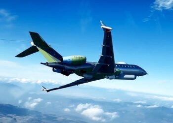 Pakistan set to acquire Turkiye's HAVA SOJ Electronic Warfare aircraft