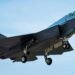 Pakistan set to induct China's J-35 stealth fighter - A New Era for PAF Airpower