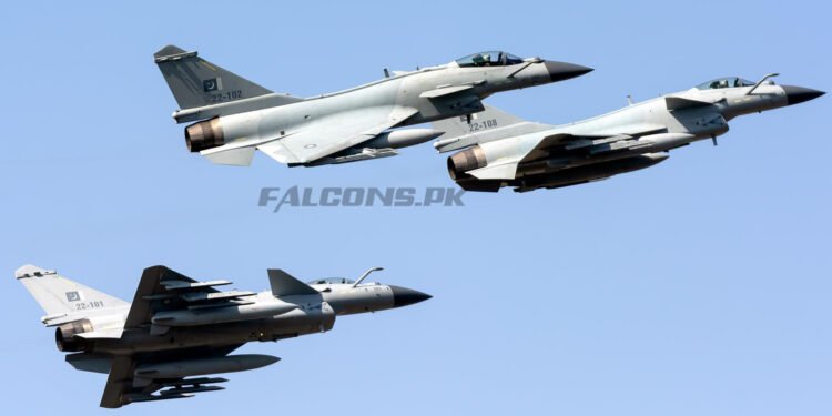 Pakistan showcases claimed evidence of Indian fighter losses