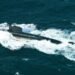 Pakistan welcomes First Hangor-Class submarine built under Strategic Partnership with China