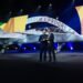 Saab unveils First Gripen F Two Seat Fighter for Brazilian Air Force