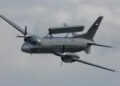 Sweden’s Saab 340 gives Ukraine deadly Eyes in the Sky against Russia