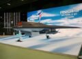Turkiye unveils Next-Generation ANKA-3 Strike Package with Süper Şimşek UAVs