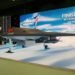 Turkiye unveils ANKA 3 Strike Package with Süper Şimşek UAVs
