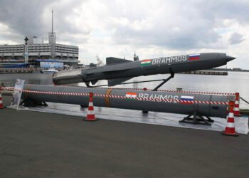 UAE in talks to acquire BrahMos Cruise Missiles from India