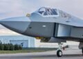 US notifies Congress of $700 Million Engine sale to Turkiye for KAAN fighter program