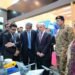 Pakistan's Prime Minister and Field Marshal Highlight Indigenous Defense Innovation at Indus RAS Expo 2026