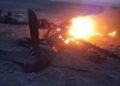 Iran claims Air Defenses shot down US MQ-9 Reaper drones over Bushehr province