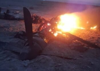 Iran claims Air Defenses shot down US MQ-9 Reaper drones over Bushehr province