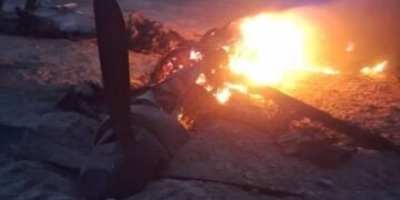 Iran claims Air Defenses shot down US MQ-9 Reaper drones over Bushehr province