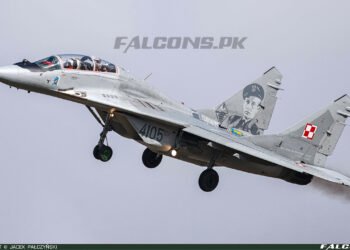 MiG-29 transfer to Ukraine stalled as Poland links Fighter deal to Drone Technology dispute