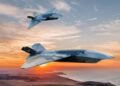 UK Unveils Storm Fighter Loyal Wingman Program to Advance Next-Generation Air Combat