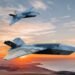 UK Unveils Storm Fighter Loyal Wingman Program to Advance Next-Generation Air Combat