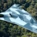 China's J-36 program advances with a more mature prototype design