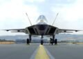 Turkey's KAAN P1 Fighter Completes Powered Taxi Tests, Advancing Toward Maiden Flight