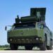 Pakistan Air Force Unveils Chinese HQ-17AE Air Defense System