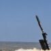 Pakistan Successfully Tests Extended-Range Fatah-4ER Cruise Missile