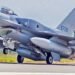 Taiwan F-16V Block 70 deliveries begin as First Two fighters arrive